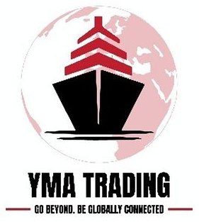 YMA Trading logo